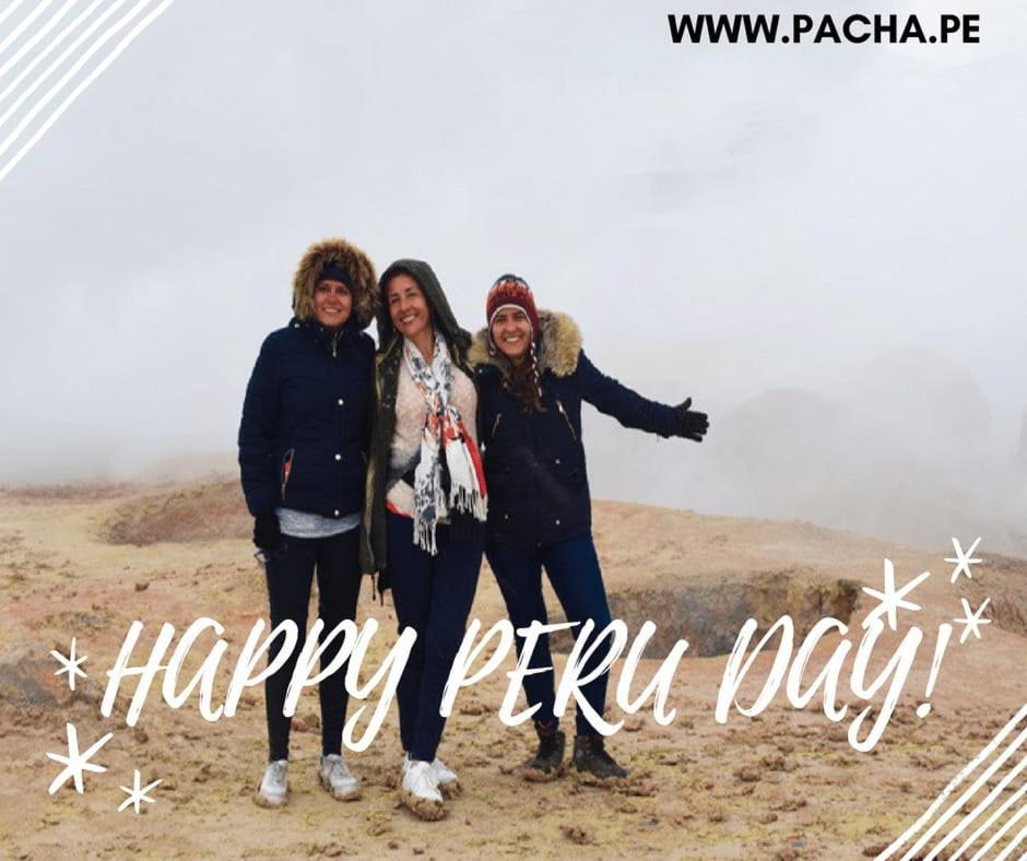 بونو Pacha Confort المظهر الخارجي الصورة