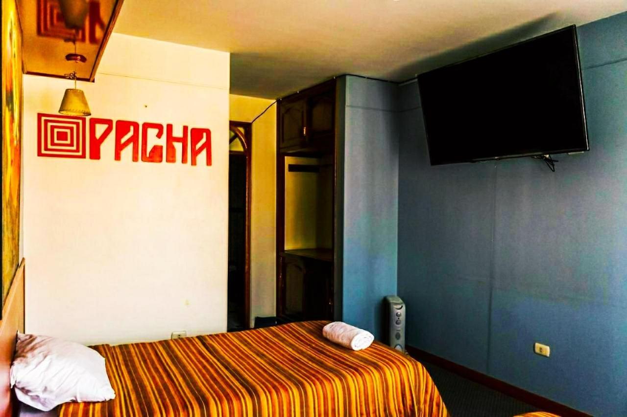 بونو Pacha Confort المظهر الخارجي الصورة