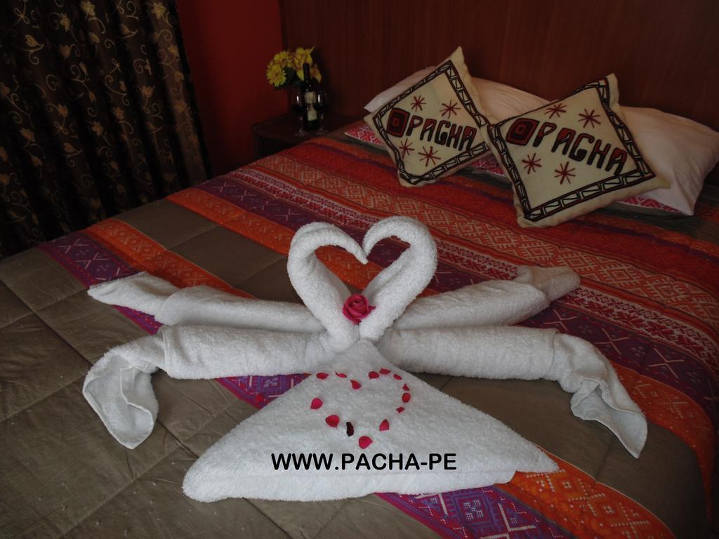 بونو Pacha Confort المظهر الخارجي الصورة