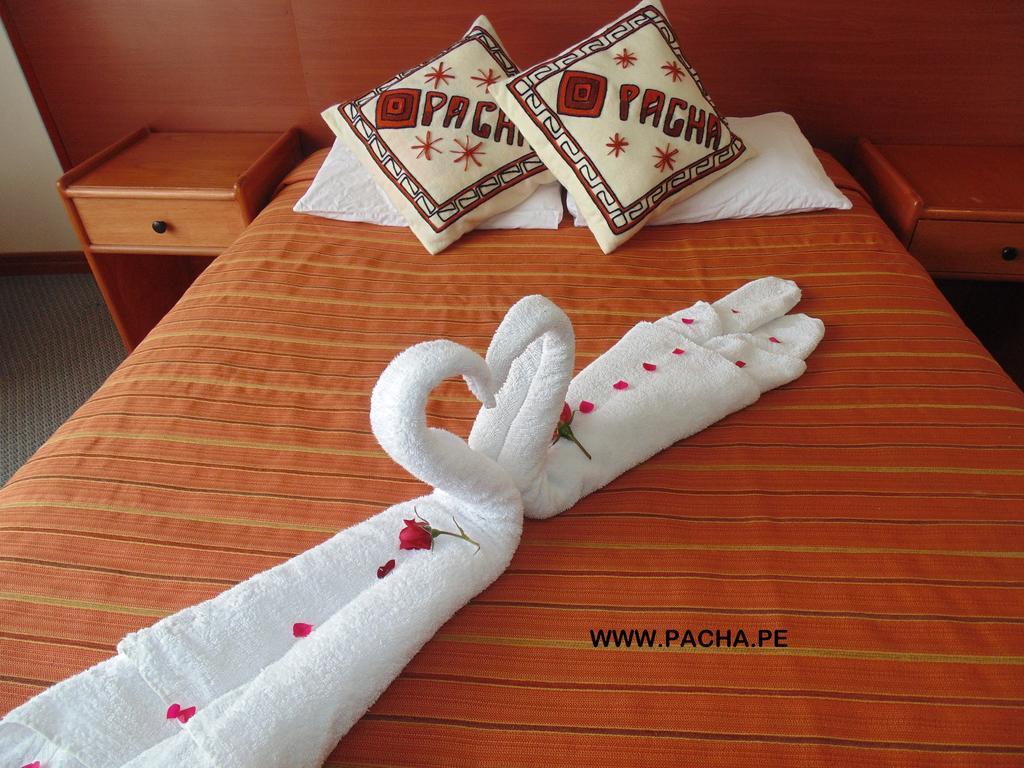 بونو Pacha Confort المظهر الخارجي الصورة