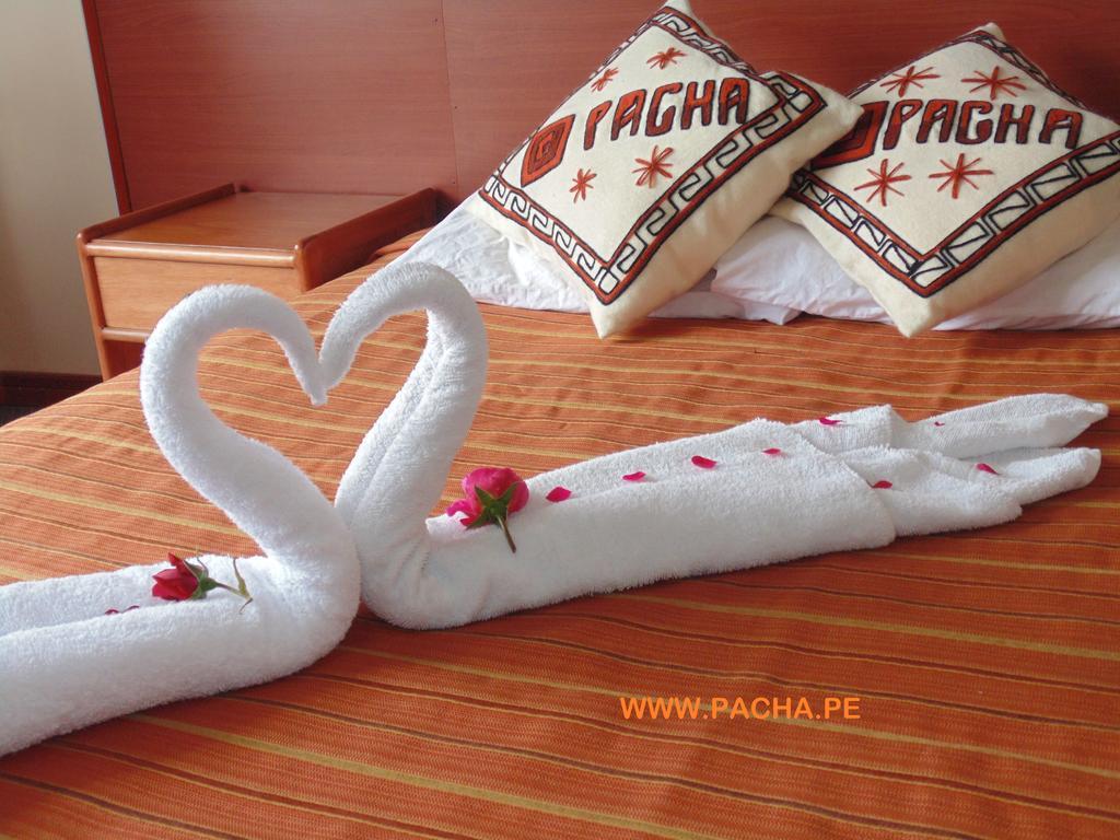 بونو Pacha Confort المظهر الخارجي الصورة